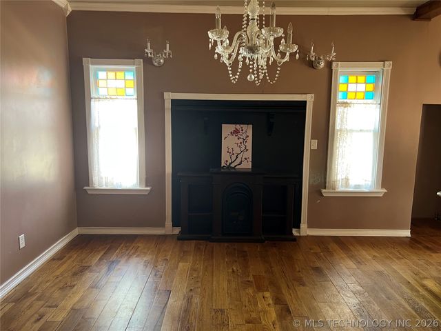 3075 Sawmill, Durant, OK 74701