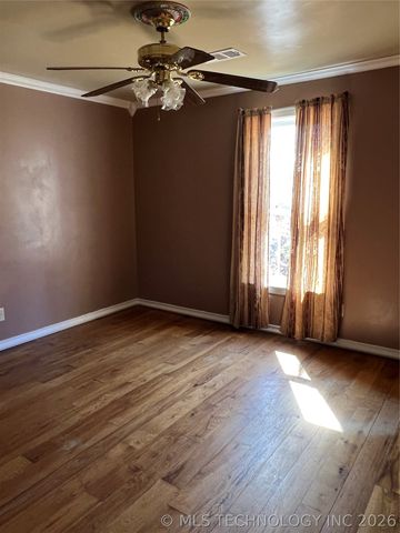 3075 Sawmill, Durant, OK 74701