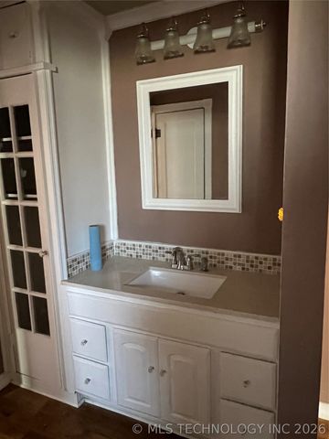 3075 Sawmill, Durant, OK 74701