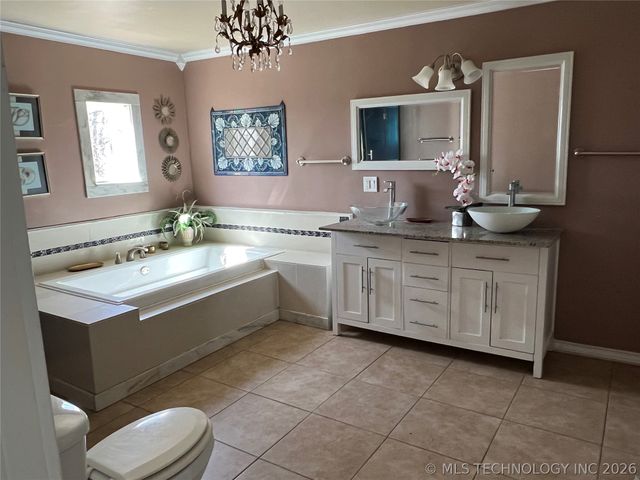 3075 Sawmill, Durant, OK 74701