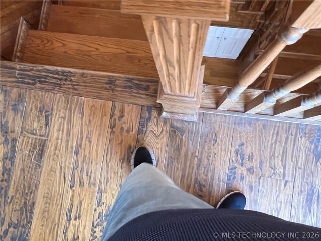 3075 Sawmill, Durant, OK 74701