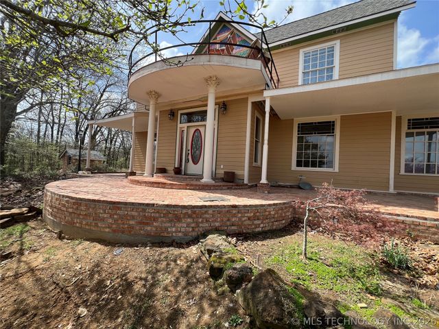 3075 Sawmill, Durant, OK 74701