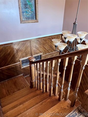 3075 Sawmill, Durant, OK 74701