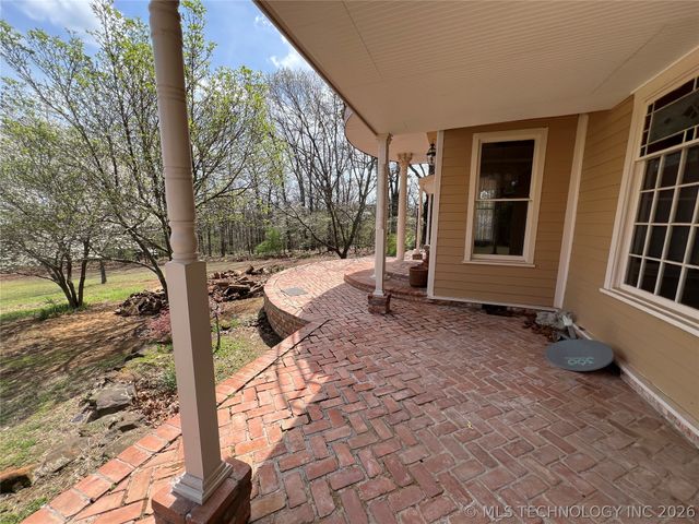 3075 Sawmill, Durant, OK 74701