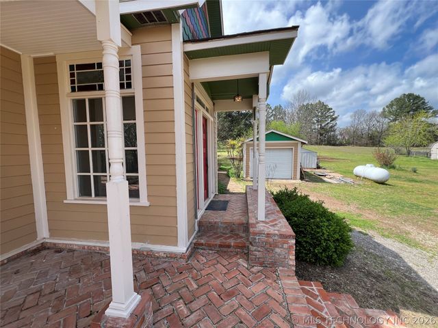 3075 Sawmill, Durant, OK 74701