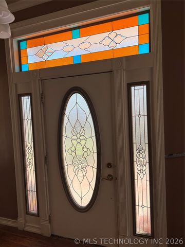 3075 Sawmill, Durant, OK 74701