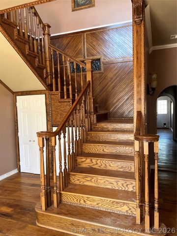 3075 Sawmill, Durant, OK 74701