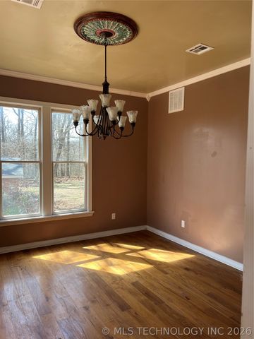 3075 Sawmill, Durant, OK 74701