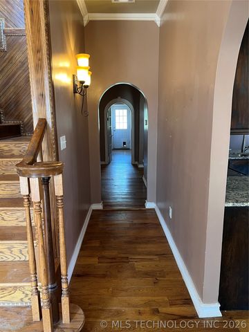 3075 Sawmill, Durant, OK 74701