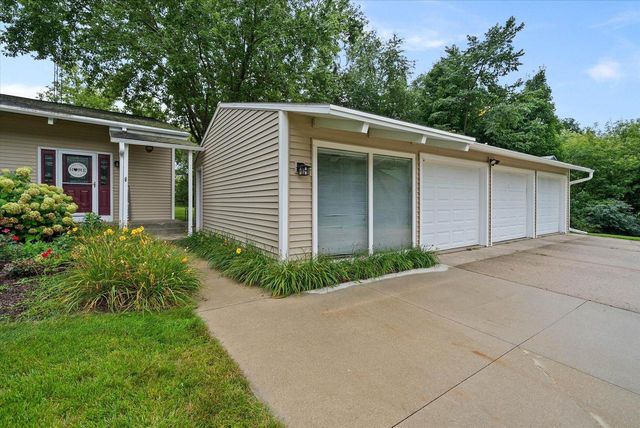 5790 Schneider COURT, West Bend, WI 53095