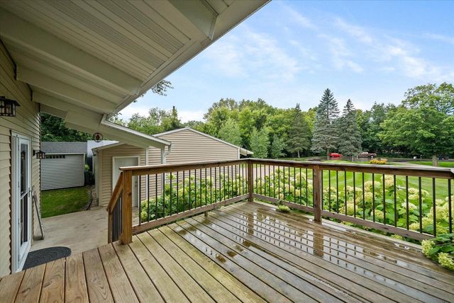 5790 Schneider COURT, West Bend, WI 53095
