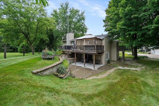 5790 Schneider COURT, West Bend, WI 53095
