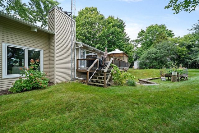 5790 Schneider COURT, West Bend, WI 53095