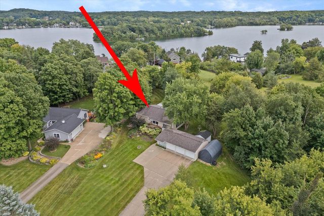 5790 Schneider COURT, West Bend, WI 53095
