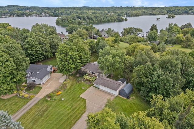 5790 Schneider COURT, West Bend, WI 53095