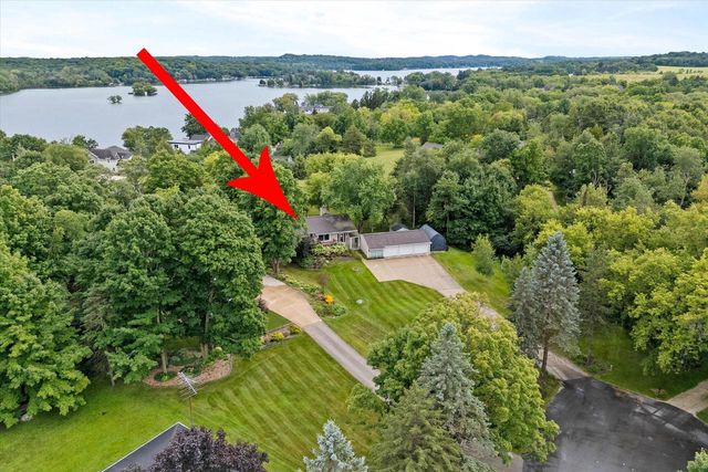 5790 Schneider COURT, West Bend, WI 53095