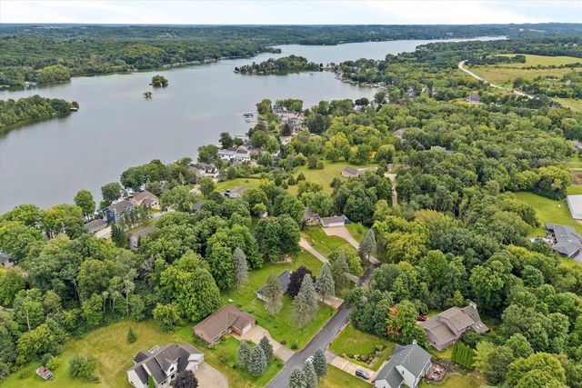 5790 Schneider COURT, West Bend, WI 53095
