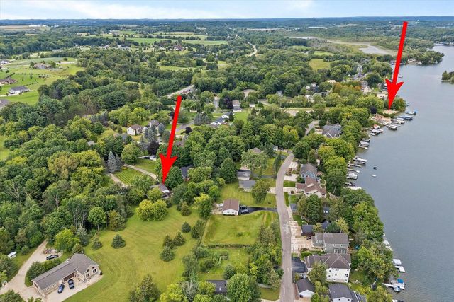 5790 Schneider COURT, West Bend, WI 53095