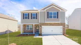 3542 Cramer Creek Drive, Gastonia, NC 28056