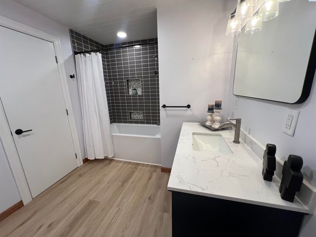 312 NW Harrison St, Pullman, WA 99163