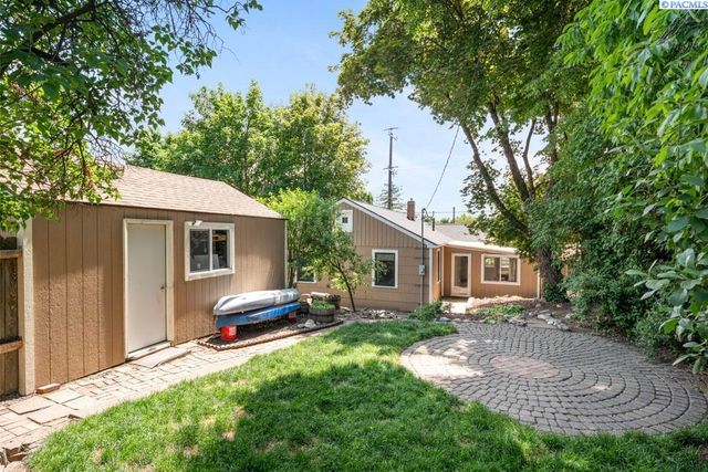 312 NW Harrison St, Pullman, WA 99163