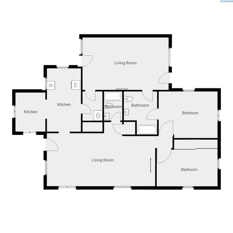 312 NW Harrison St, Pullman, WA 99163