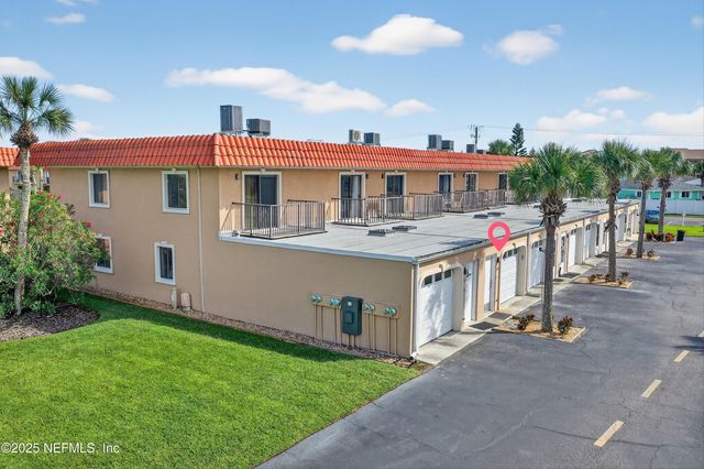 826 A1A BEACH Boulevard 44, St. Augustine Beach, FL 32080