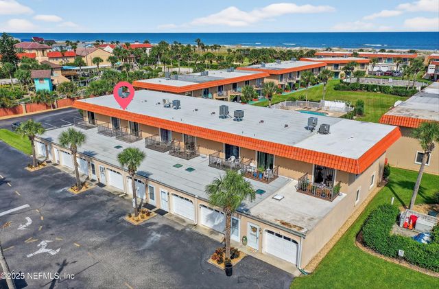 826 A1A BEACH Boulevard 44, St. Augustine Beach, FL 32080