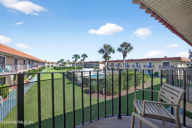 826 A1A BEACH Boulevard 44, St. Augustine Beach, FL 32080