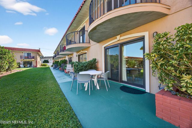 826 A1A BEACH Boulevard 44, St. Augustine Beach, FL 32080