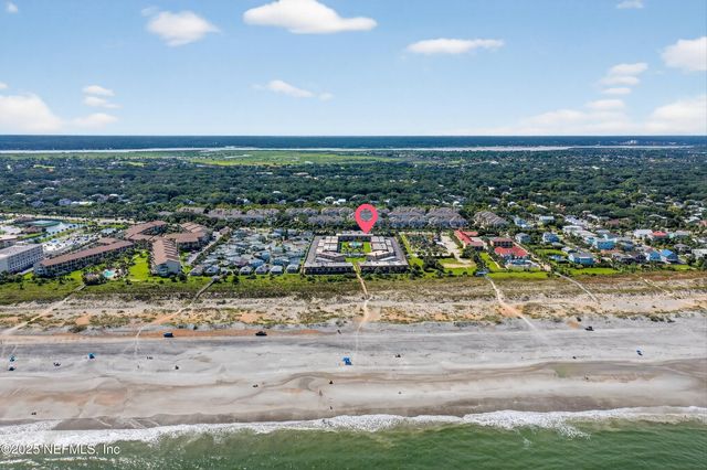 826 A1A BEACH Boulevard 44, St. Augustine Beach, FL 32080