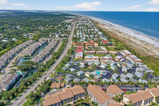 826 A1A BEACH Boulevard 44, St. Augustine Beach, FL 32080