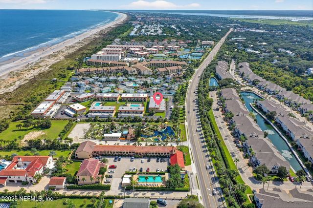 826 A1A BEACH Boulevard 44, St. Augustine Beach, FL 32080