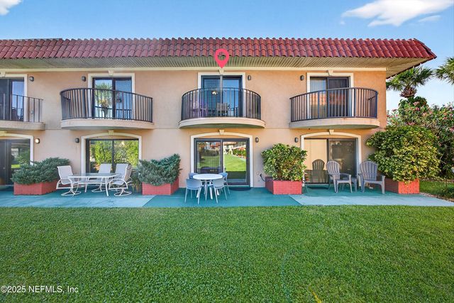 826 A1A BEACH Boulevard 44, St. Augustine Beach, FL 32080