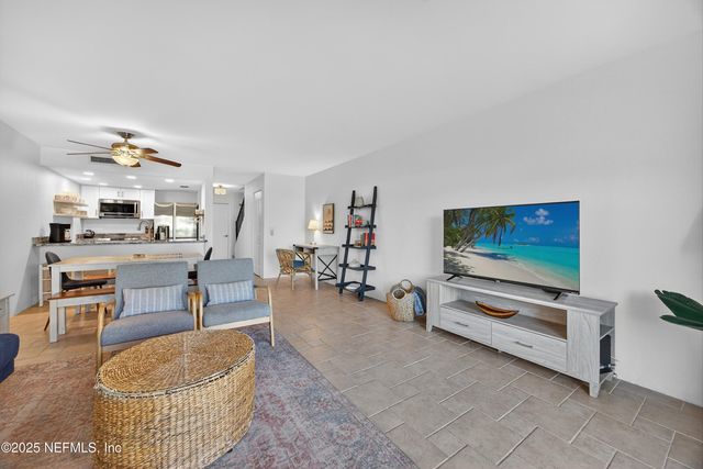 826 A1A BEACH Boulevard 44, St. Augustine Beach, FL 32080