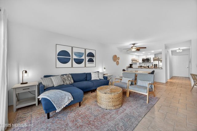 826 A1A BEACH Boulevard 44, St. Augustine Beach, FL 32080