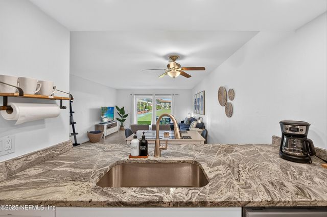 826 A1A BEACH Boulevard 44, St. Augustine Beach, FL 32080