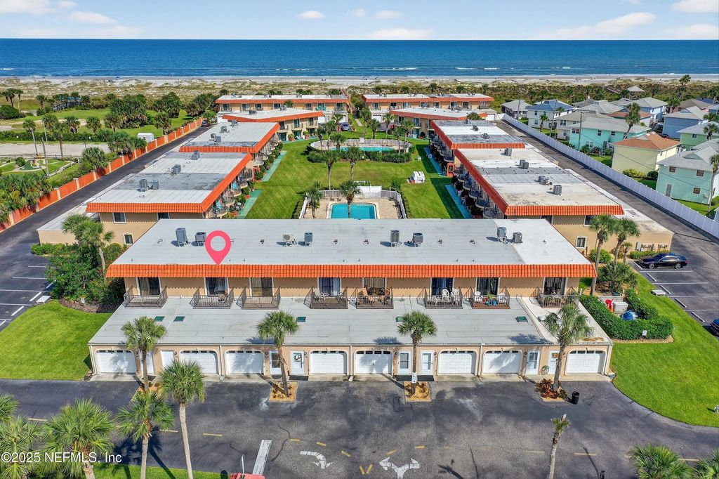 826 A1A BEACH Boulevard 44, St. Augustine Beach, FL 32080