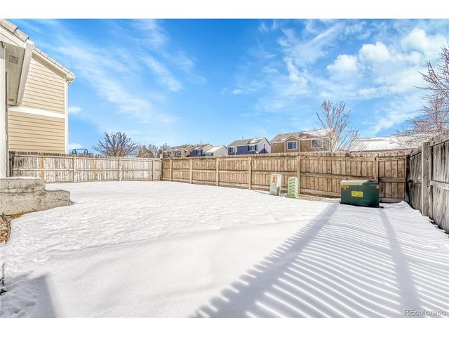 7354 S Memphis St, Aurora, CO 80016