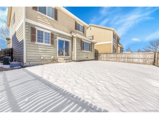 7354 S Memphis St, Aurora, CO 80016