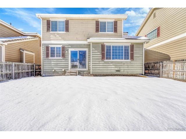 7354 S Memphis St, Aurora, CO 80016