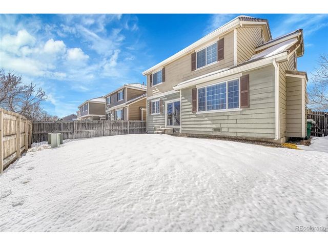 7354 S Memphis St, Aurora, CO 80016