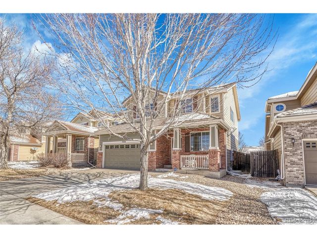 7354 S Memphis St, Aurora, CO 80016