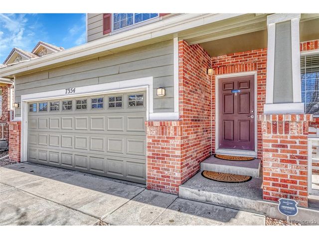 7354 S Memphis St, Aurora, CO 80016