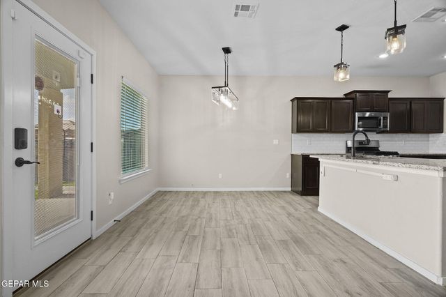 2705 MARIA CASAS Street, El Paso, TX 79938