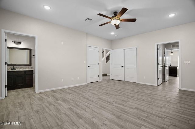 2705 MARIA CASAS Street, El Paso, TX 79938