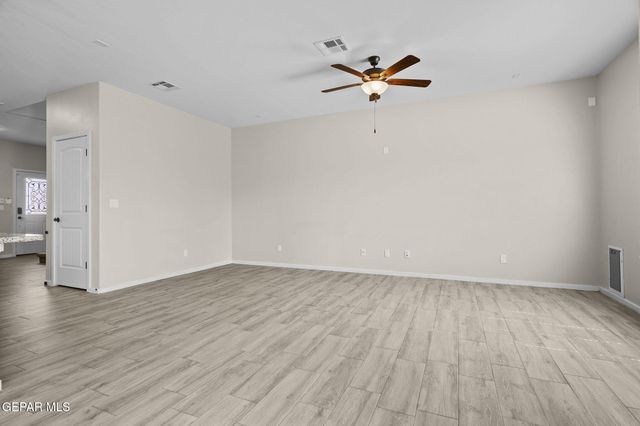 2705 MARIA CASAS Street, El Paso, TX 79938