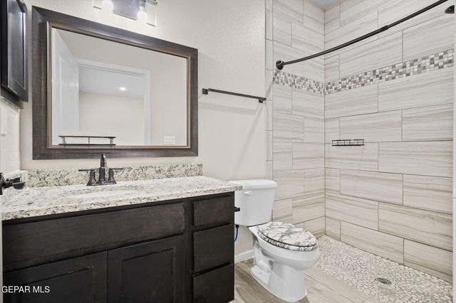 2705 MARIA CASAS Street, El Paso, TX 79938