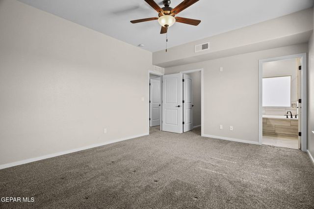 2705 MARIA CASAS Street, El Paso, TX 79938