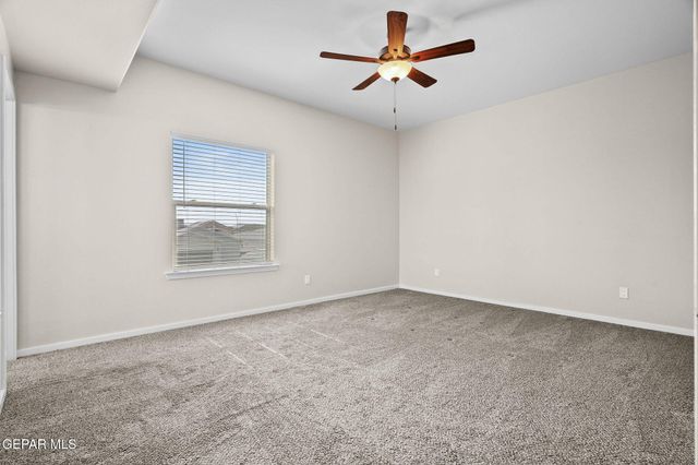 2705 MARIA CASAS Street, El Paso, TX 79938
